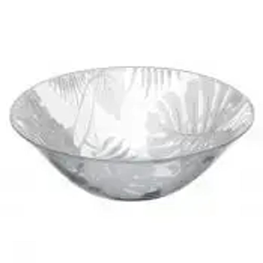 Салатник стеклянный 16,2см «Джангл» 10533SLBD58