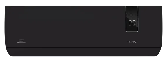 Инверторная сплит-система серии BUSHIDO Inverter RAC-I-BS55HP.D01 (комплект)
