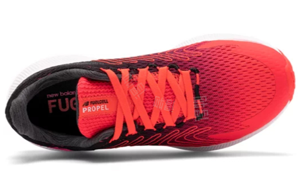 Кроссовки New Balance Nb Fuelcell Propel (Женская размерная сетка)