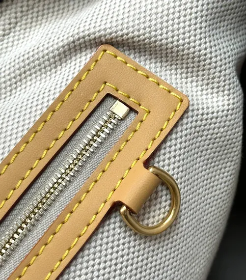 Сумка Louis Vuitton Keepall 50 с узором Damier 3D