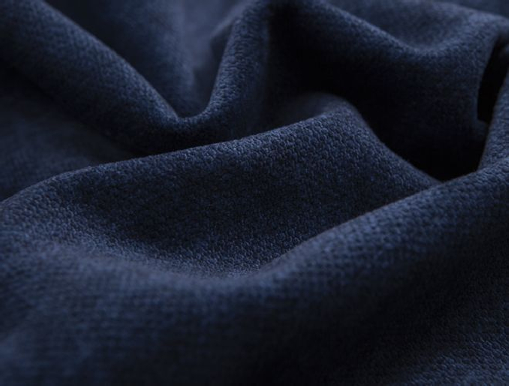 Микровелюр Erika navy blue (Эрика нави блу) 11