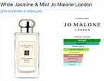 Jo Malone White Jasmine Mint