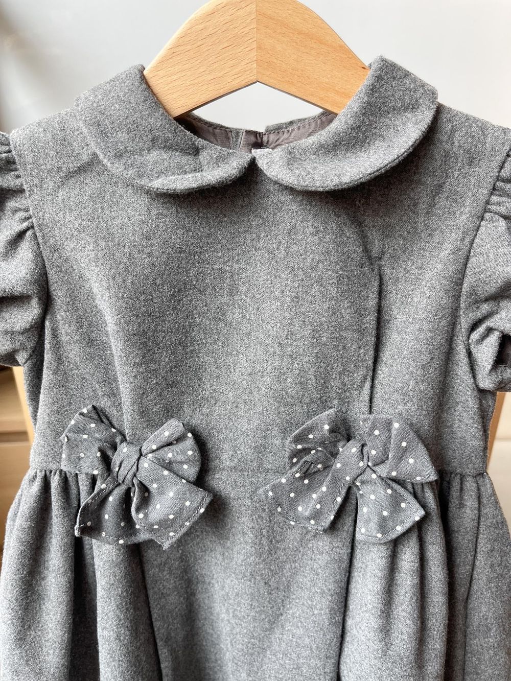 Платье Il Gufo