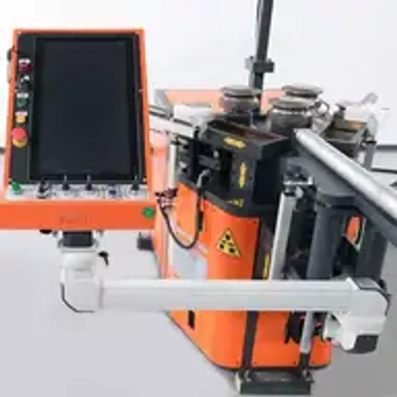 Профилегибочный станок MAC PBM-180