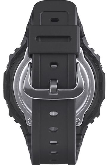 Наручные часы Casio GA-2100-1A1