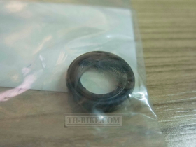 91203-KSP-911. OIL SEAL, 14X22X5 (ARAI)