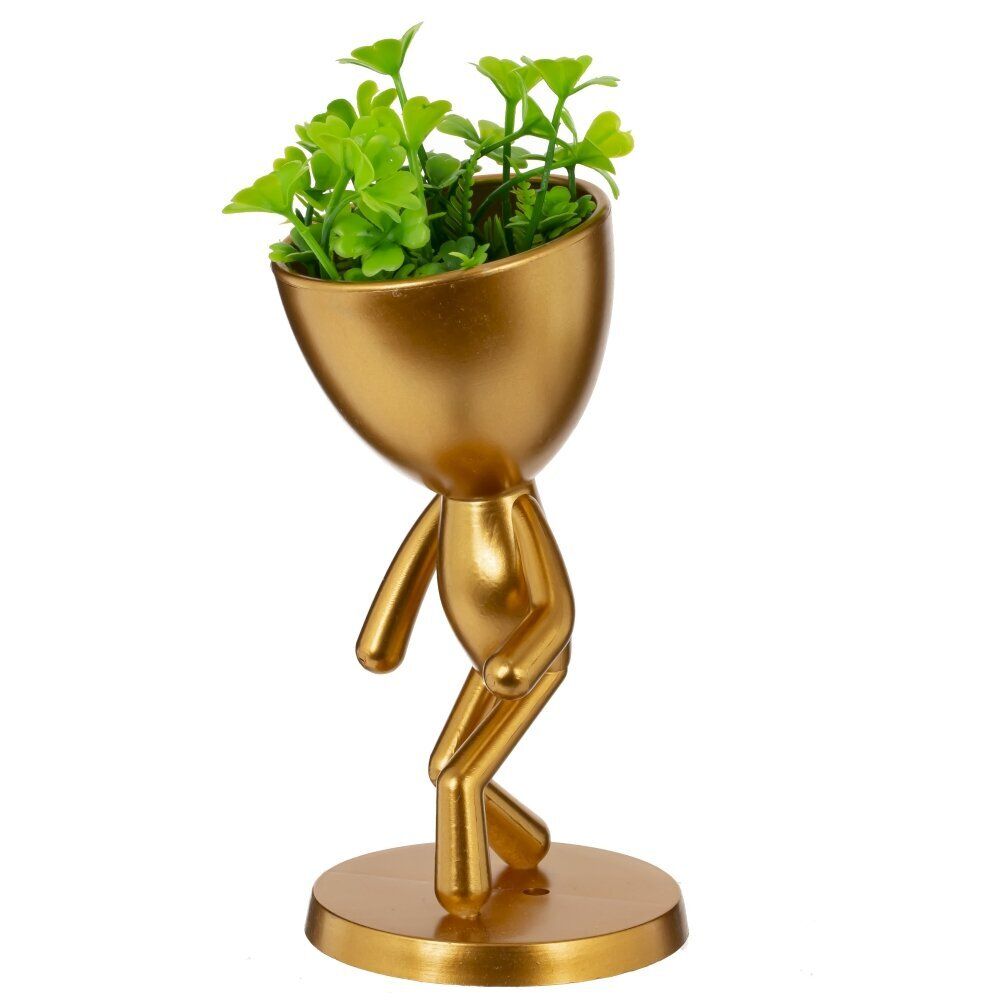 GAEM Цветочная композиция, L8,5 W8,5 H19 см, 2в.