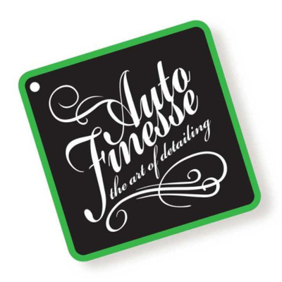 Auto Finesse Ароматизатор Sweet Shop Peer Drops (спелая груша)