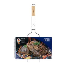 Решетка-гриль Gipfel Picnic 51381