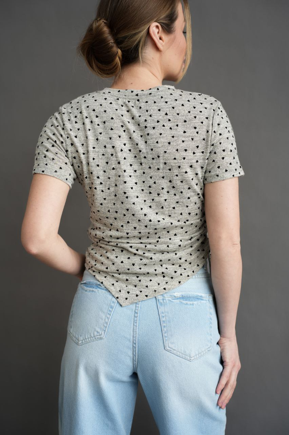 Футболка женская 3179