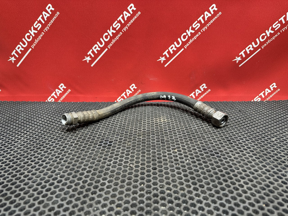 Шланг ГУРа 2018г