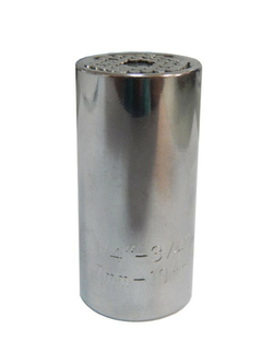 Отвертка TORX ювелирная Т7х40мм RockForce##Rock FORCE RF-73604007