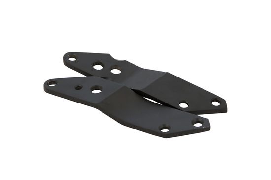 Боковые пластины SPRITE черный