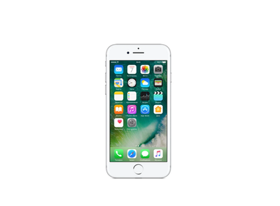 Apple iPhone 7 32GB Silver