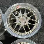 КОВАНЫЕ ДИСКИ ДЛЯ PORSCHE 718 982 SPYDER 2023 ПОРШ