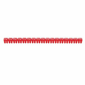 Маркер провода 1.5-2.5mm - 2  38222  Legrand  305439.0020
