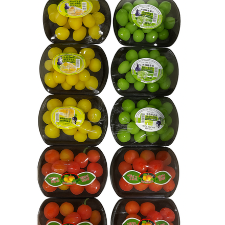 Райские фрукты шт