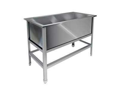 Ванна Котломоечная Kayman Вм-315/1200