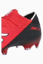 Бутсы Skechers SKX 02 Elite FG - красный