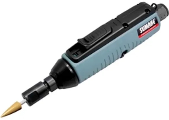 Пневматическая углошлифовальная машина Sumake ST-GD154L2