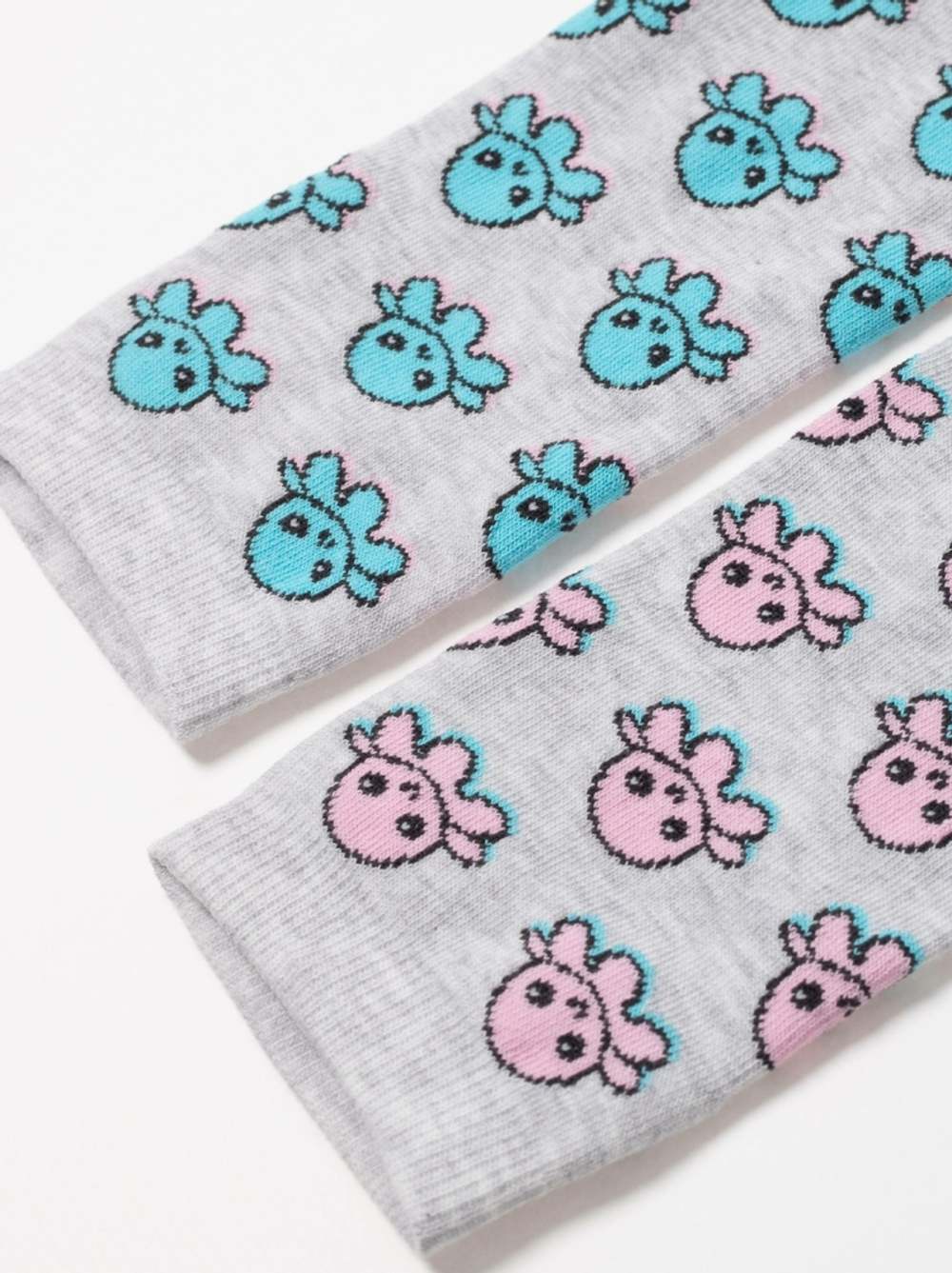 CONTE HAPPY Короткие хлопковые носки