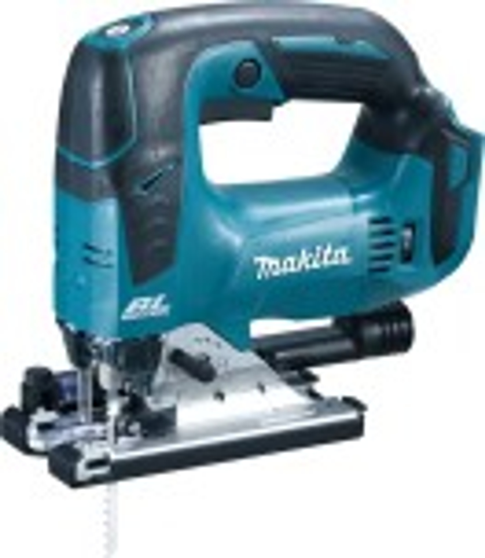 Лобзик аккумуляторный MAKITA DJV 182 RT бесщеточный DJV182RT