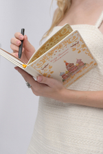 Блокнот «Собор Василия Блаженного»