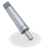 Оправка хвостовик для сверлильного патрона тип B16