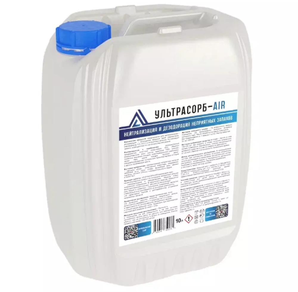 Ультрасорб AIR 5л
