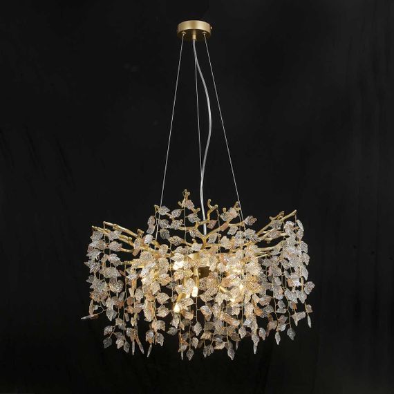 Люстра подвесная Lussole LSP-6049