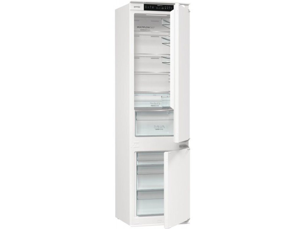 Встраиваемый холодильник Gorenje NRKI519141