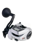 Катушка мультипликаторная Abu Garcia Fune DLC MHP 300 (3+1 подш.)