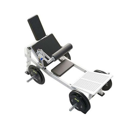 U3092 Ягодичный мостик