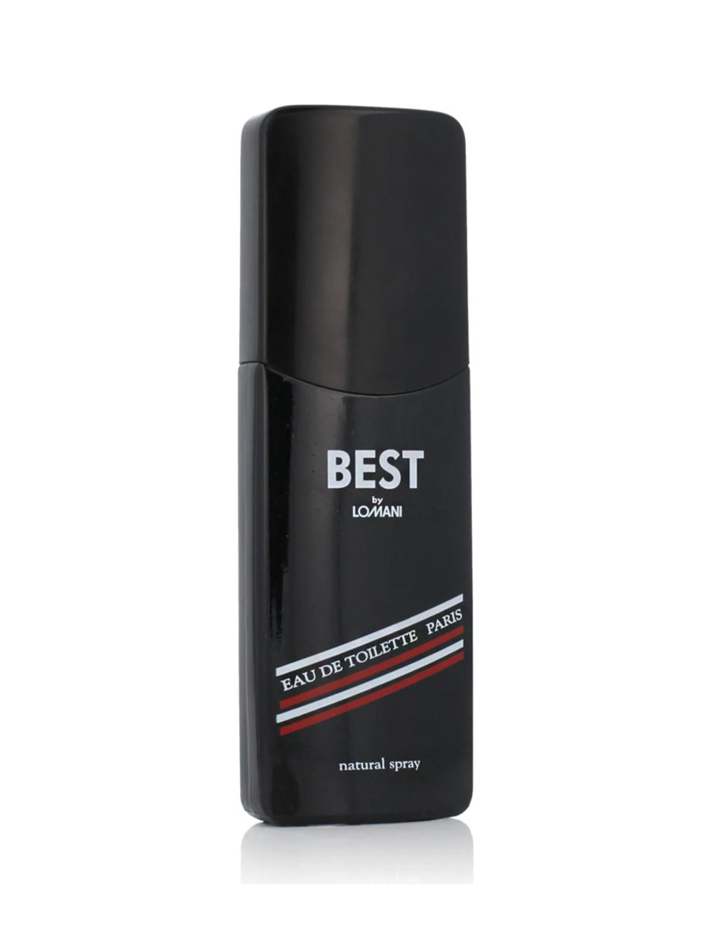 LOMANI BEST men 100ml edt