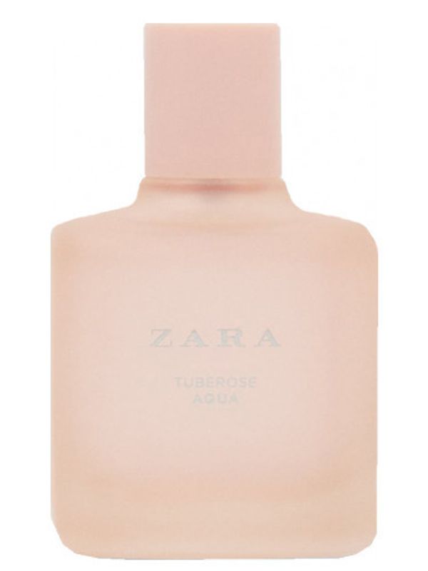 Zara Tuberose Aqua