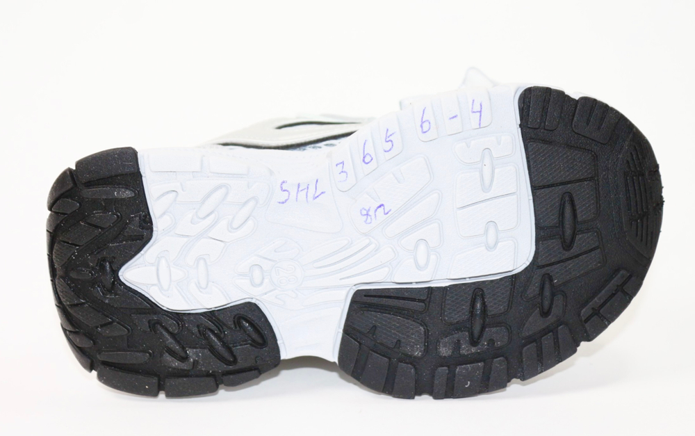 Кроссовки детские демисезонные Песня 9 арт. SHL3656-4