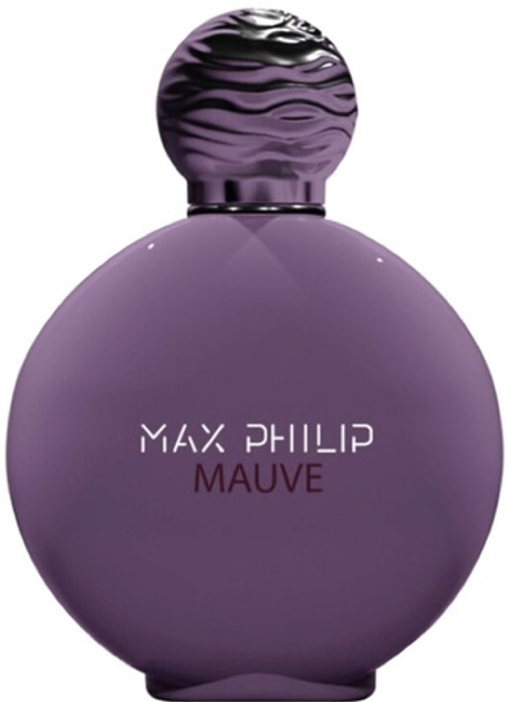 Max Philip Mauve