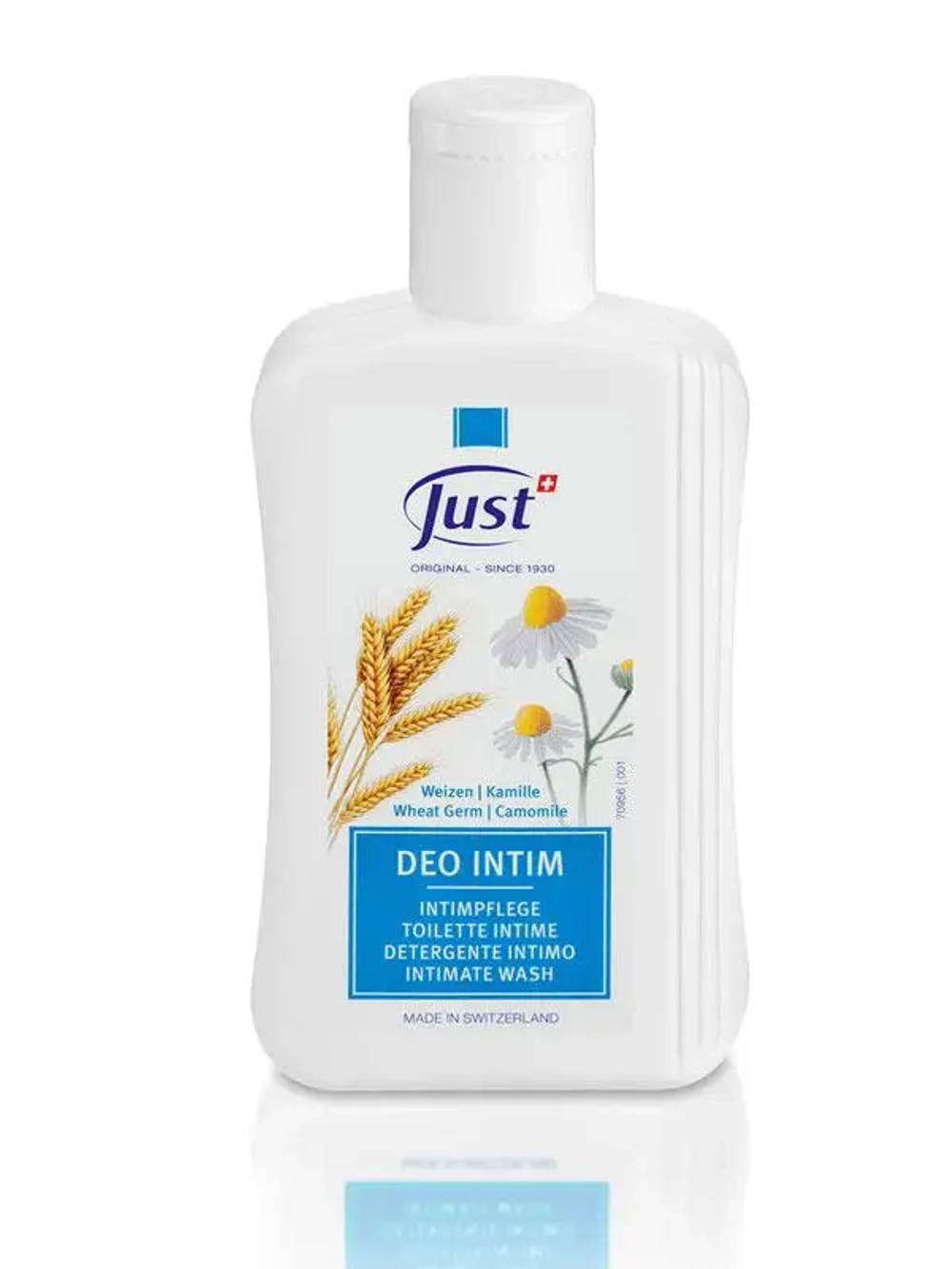 Гель Део интим Just Deo Intim 250 мл