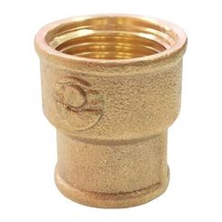 Муфта переходная VALFEX ВР 1- ВР 1/2 (100/10)