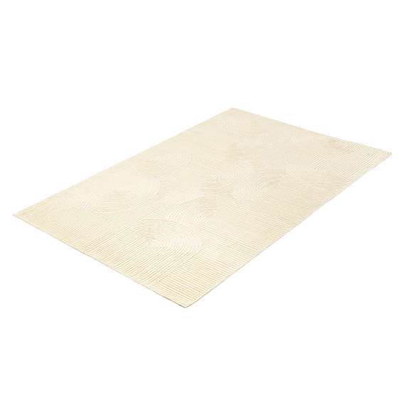 Ковер из шерсти Lucknow из коллекции Ethnic, 200х300см