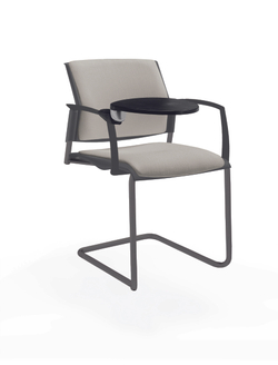 Movie стул на кантилевере