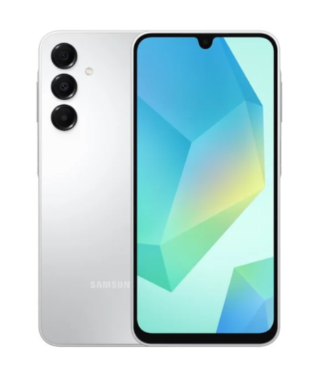 Смартфон Samsung Galaxy A16 6/128GB
