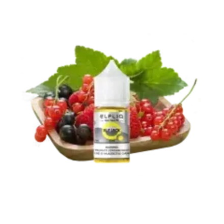 ELFLIQ - Elf Jack (5%nic, 30ml)