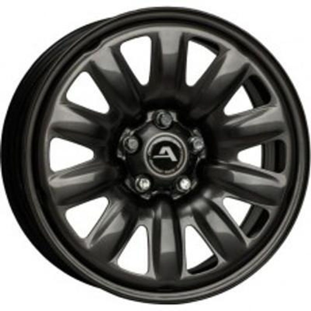Alcar Hybridrad 130310A 6x16 5x100 ET 35 Dia 57.1 (HB)