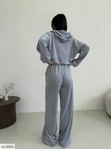 Костюм IG-4980 Фабрика Моды