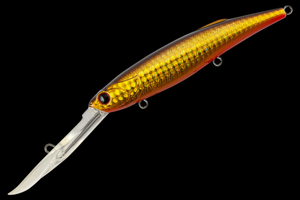 Воблер TsuYoki Provocator 120F (120мм, 26.6гр)