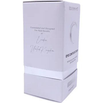 Eye Contour Cream | Крем для кожи вокруг глаз против морщин, 15 мл