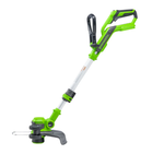 Аккумуляторный триммер GREENWORKS G24LT30 без АКБ и ЗУ 2110407