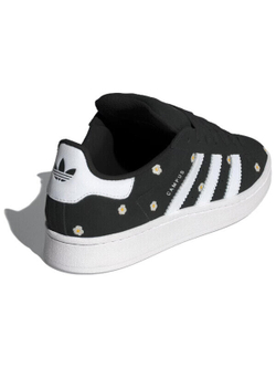 Adidas Campus 00s Core Black Floral Women's