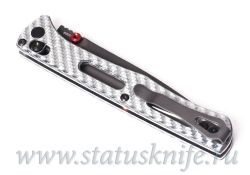 Нож Benchmade Fact 417GY-1901 SHOT Show Exclusiveфотография - 9